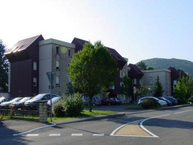 location appartement pont de roide 5 pièces 97 m2 doubs 25150 677 € / mois