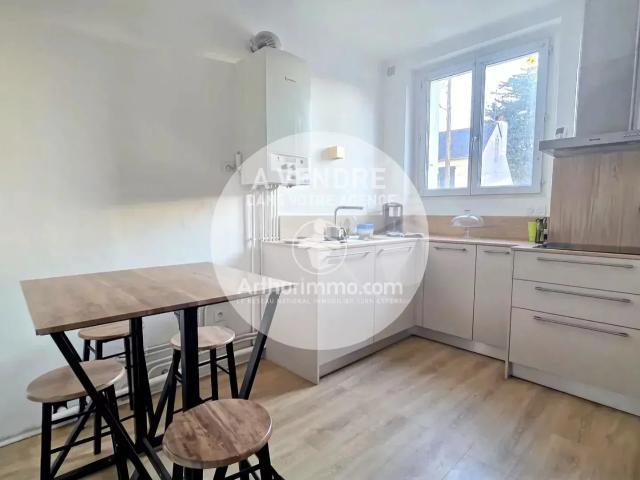 Location Appartement Pont de Saint Nazaire, Montoir de Bretagne