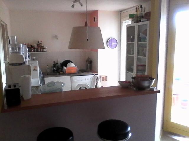 Location Appartement Pont Lafayette, Lyon