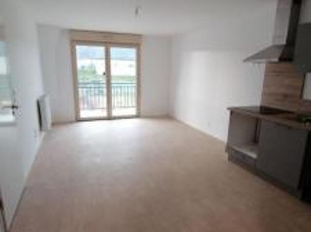location appartement pont l'eveque 2 pièces 39 m2 calvados 14130 540 € / mois