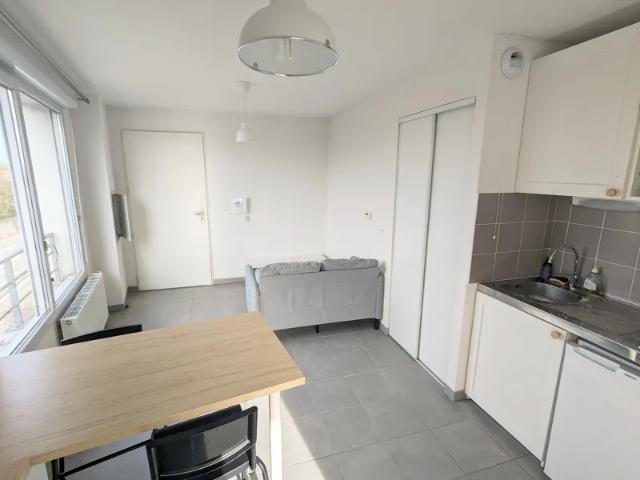 Location Appartement Pont Pierre de Coubertin, Toulouse