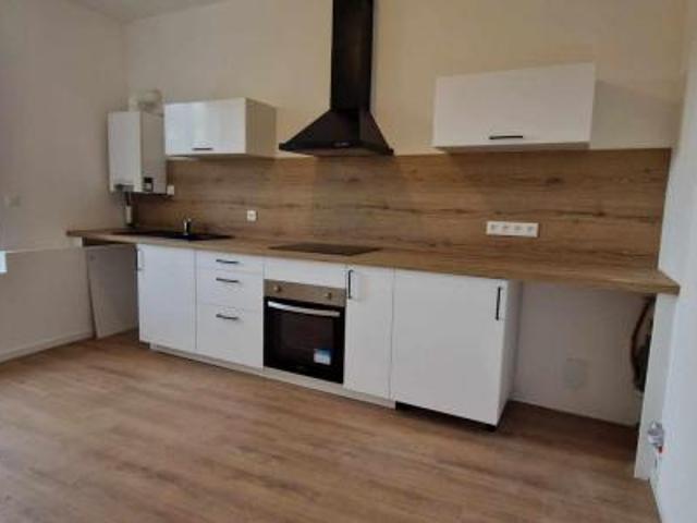 location appartement pont saint vincent 3 pièces 73 m2 meurthe et moselle 54550 690 € / mois