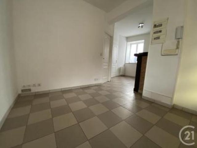location appartement pont sainte maxence 2 pièces 31 m2 oise 60700 532 € / mois