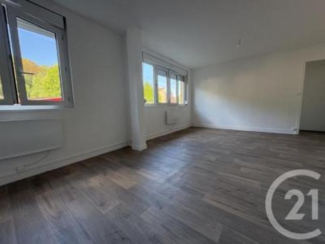 location appartement pont sainte maxence 2 pièces 43 m2 oise 60700 670 € / mois