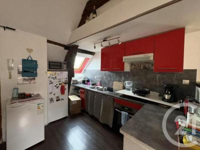 location appartement pont sainte maxence 3 pièces 50 m2 oise 60700 750 € / mois