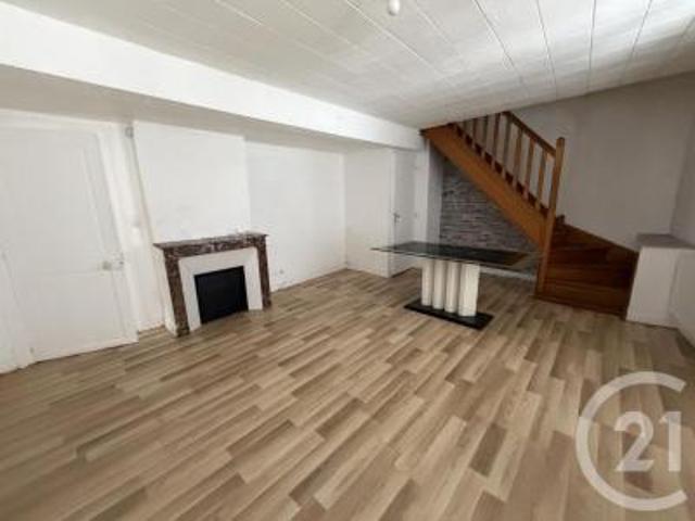 location appartement pont sainte maxence 3 pièces 60 m2 oise 60700 750 € / mois