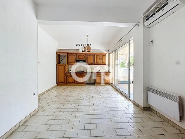 Location Appartement Pont Sergent Rodolphe Penon, Perpignan
