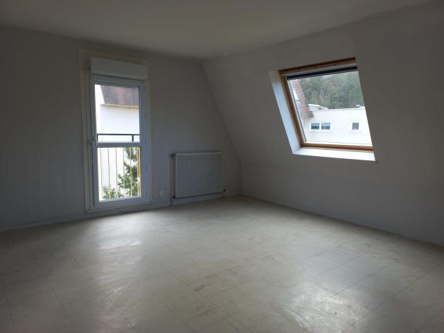 Location Appartement Pont Tournat de Clamecy, Clamecy