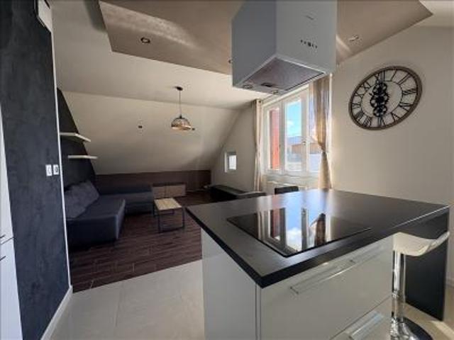 location appartement pontarlier 3 pièces 50 m2 doubs 25300 1250 € / mois