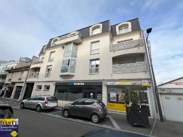 Location appartement Pontault Combault 1 pièce 28.84m² 732€ | Daste Gestion