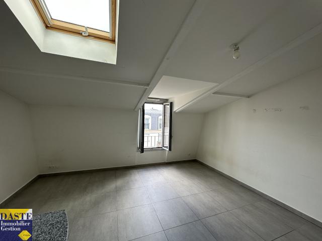 Location appartement Pontault Combault 1 pièce 29m² 750.81€ | Daste Gestion