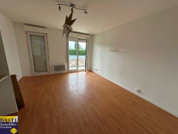 Location appartement Pontault Combault 2 pièces 41.98m² 792€ | Daste Gestion
