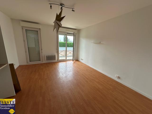 Location appartement Pontault Combault 2 pièces 41.98m² 792€ | Daste Gestion