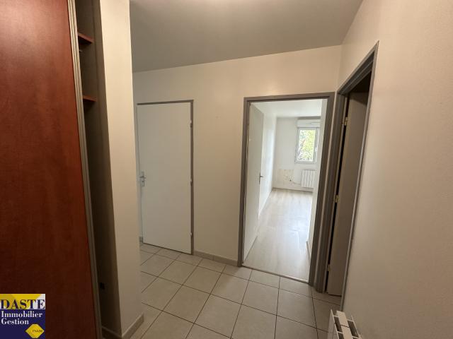 Location appartement Pontault Combault 2 pièces 47.17m² 909.29€ | Daste Gestion