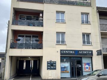Location appartement Pontault Combault 2 pièces 46.07m² 946.1€ | Daste Gestion