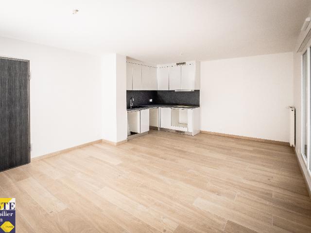 Location appartement Pontault Combault 2 pièces 46.07m² 946.1€ | Daste Gestion