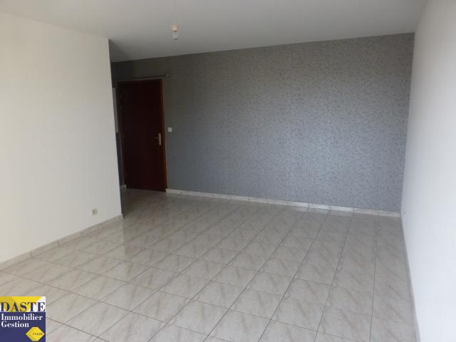Location appartement Pontault Combault 2 pièces 48m² 916.68€ | Daste Gestion