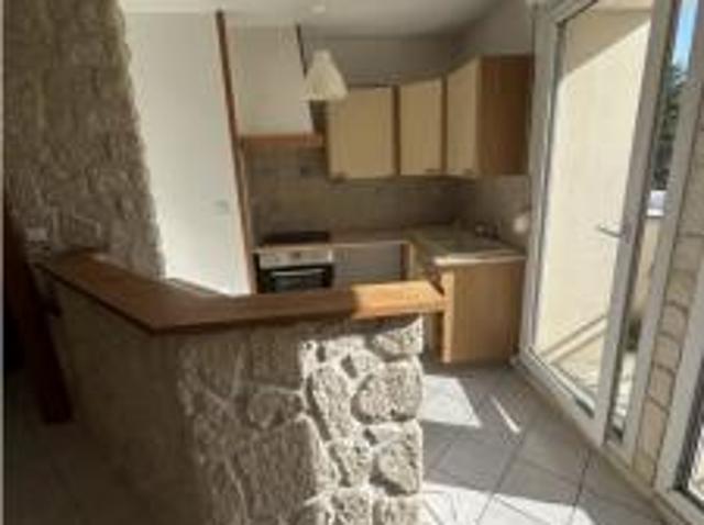location appartement pontault combault 2 pièces 37 m2 seine et marne 77340 840 € / mois