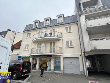 Location appartement Pontault Combault 2 pièces 35.1m² 830.46€ | Daste Gestion