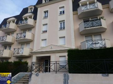 Location appartement Pontault Combault 2 pièces 38.97m² 817.97€ | Daste Gestion