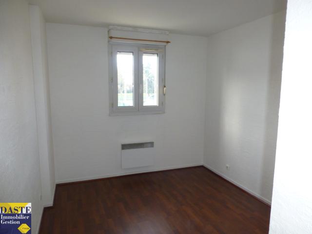Location appartement Pontault Combault 2 pièces 38.97m² 817.97€ | Daste Gestion