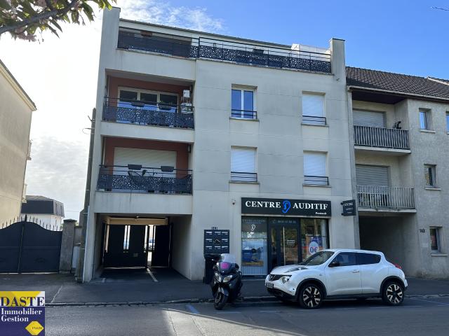 Location appartement Pontault Combault 3 pièces 48.44m² 952€ | Daste Gestion