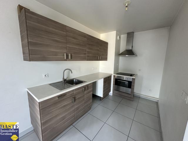 Location appartement Pontault Combault 3 pièces 58.6m² 1067.18€ | Daste Gestion