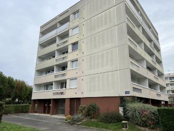Location appartement Pontault Combault 3 pièces 60.8m² 997€ | Daste Gestion