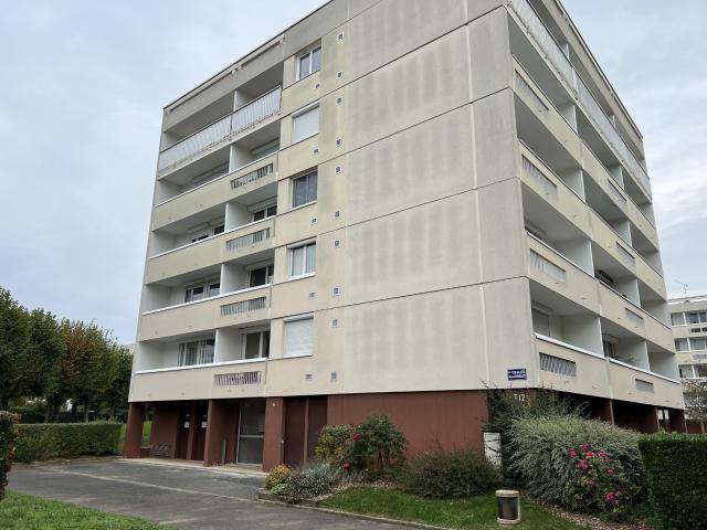 Location appartement Pontault Combault 3 pièces 60.8m² 997€ | Daste Gestion