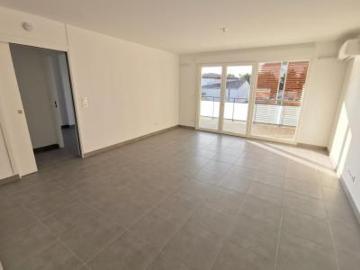 location appartement pontet 2 pièces 50 m2 vaucluse 84130 670 € / mois