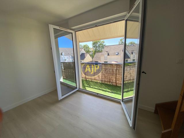 Location appartement Pontivy: 580 € AJP Immobilier Pontivy