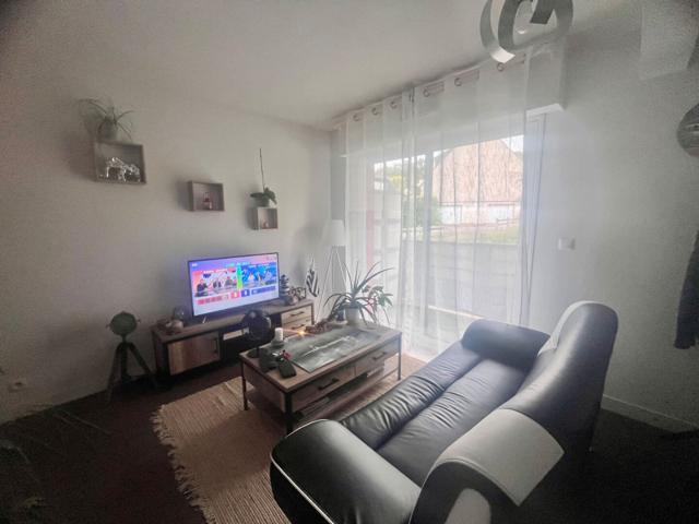 Location appartement Pontivy: 660 € AJP Immobilier Pontivy
