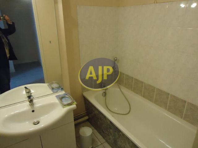 Location appartement Pontivy: 670 € AJP Immobilier Pontivy