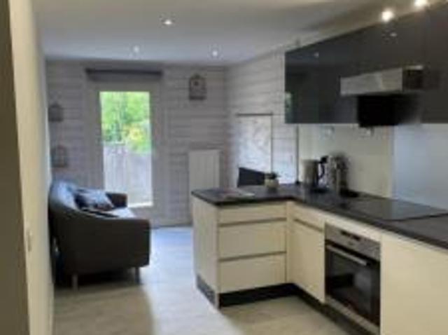 location appartement pontoise 1 pièce 20 m2 val d'oise 95000 480 € / mois
