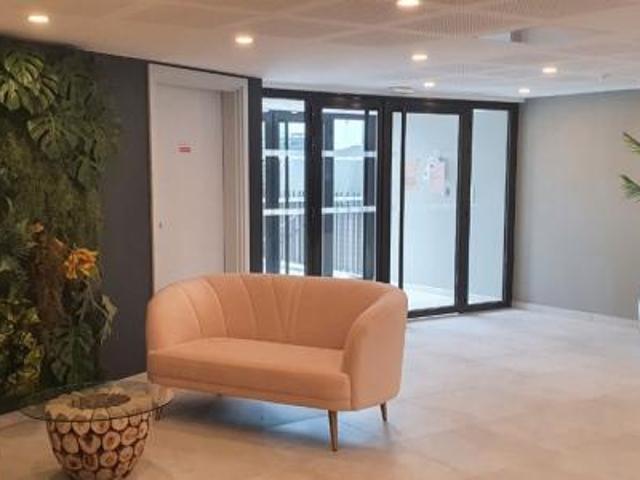 location appartement pontoise 2 pièces 42 m2 val d'oise 95000 1120 € / mois