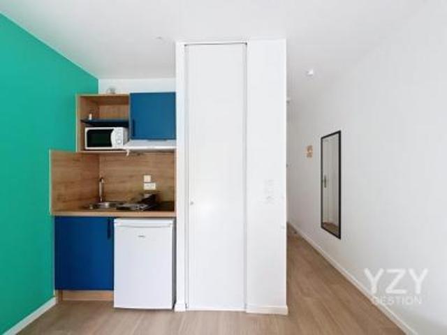 location appartement ponts de ce 1 pièce 18 m2 maine et loire 49130 518 € / mois