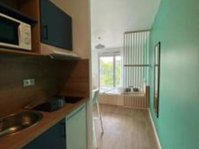 location appartement ponts de ce 1 pièce 25 m2 maine et loire 49130 579 € / mois