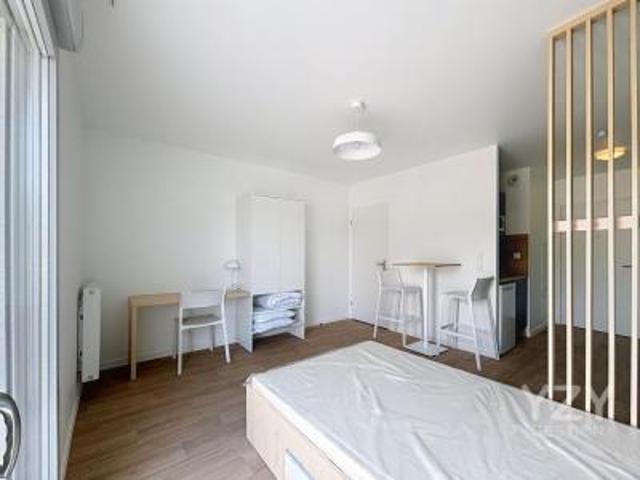 location appartement ponts de ce 1 pièce 25 m2 maine et loire 49130 650 € / mois