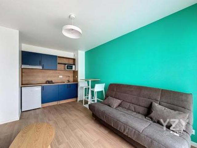location appartement ponts de ce 2 pièces 30 m2 maine et loire 49130 681 € / mois