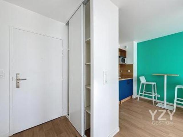 location appartement ponts de ce 2 pièces 30 m2 maine et loire 49130 780 € / mois