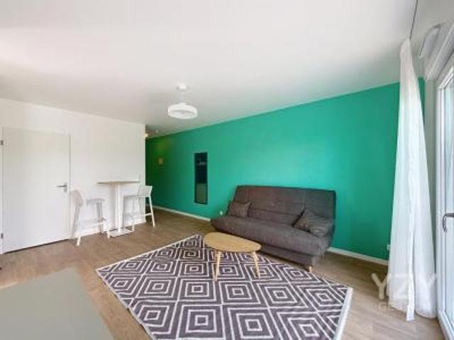 location appartement ponts de ce 3 pièces 54 m2 maine et loire 49130 922 € / mois