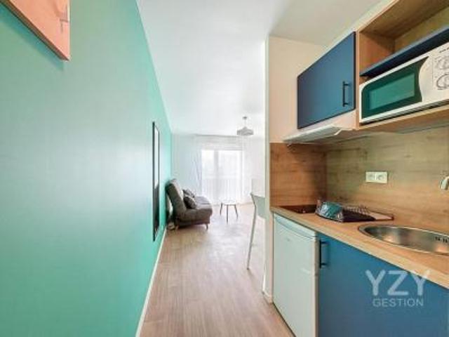 location appartement ponts de ce 3 pièces 54 m2 maine et loire 49130 1113 € / mois