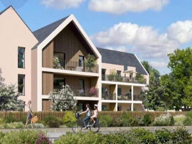 location appartement ponts de ce 3 pièces 66 m2 maine et loire 49130 694 € / mois