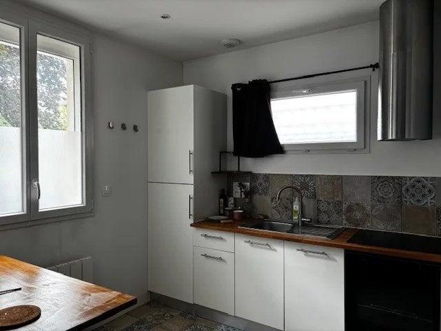 Location Appartement Ponts Jumeaux, Toulouse