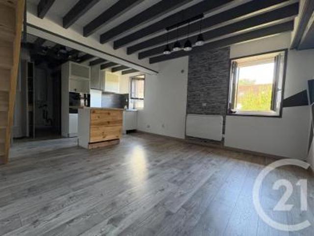 location appartement pontpoint 3 pièces 38 m2 oise 60700 700 € / mois