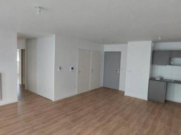 location appartement poitiers 4 pièces 84 m2 vienne 86000 863 € / mois