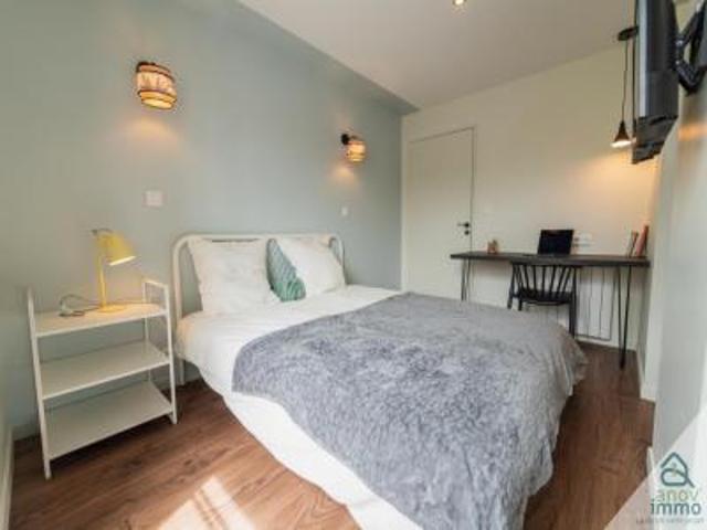 location appartement poitiers 1 pièce 25 m2 vienne 86000 500 € / mois