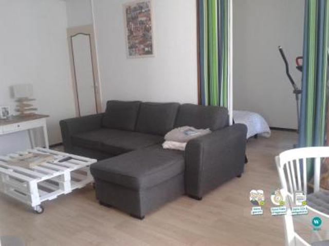location appartement poitiers 2 pièces 55 m2 vienne 86000 635 € / mois
