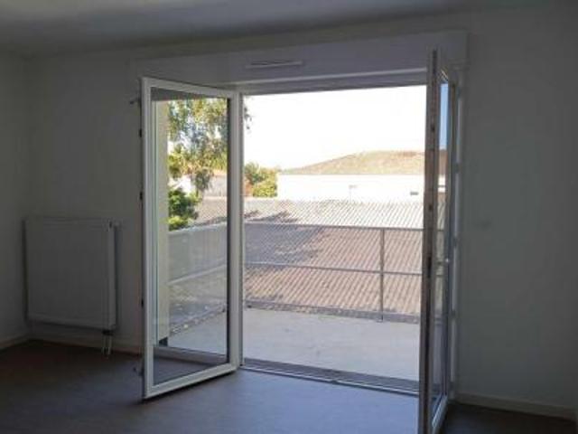 location appartement poitiers 2 pièces 36 m2 vienne 86000 501 € / mois