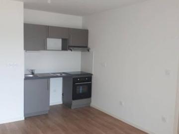 location appartement poitiers 3 pièces 55 m2 vienne 86000 674 € / mois